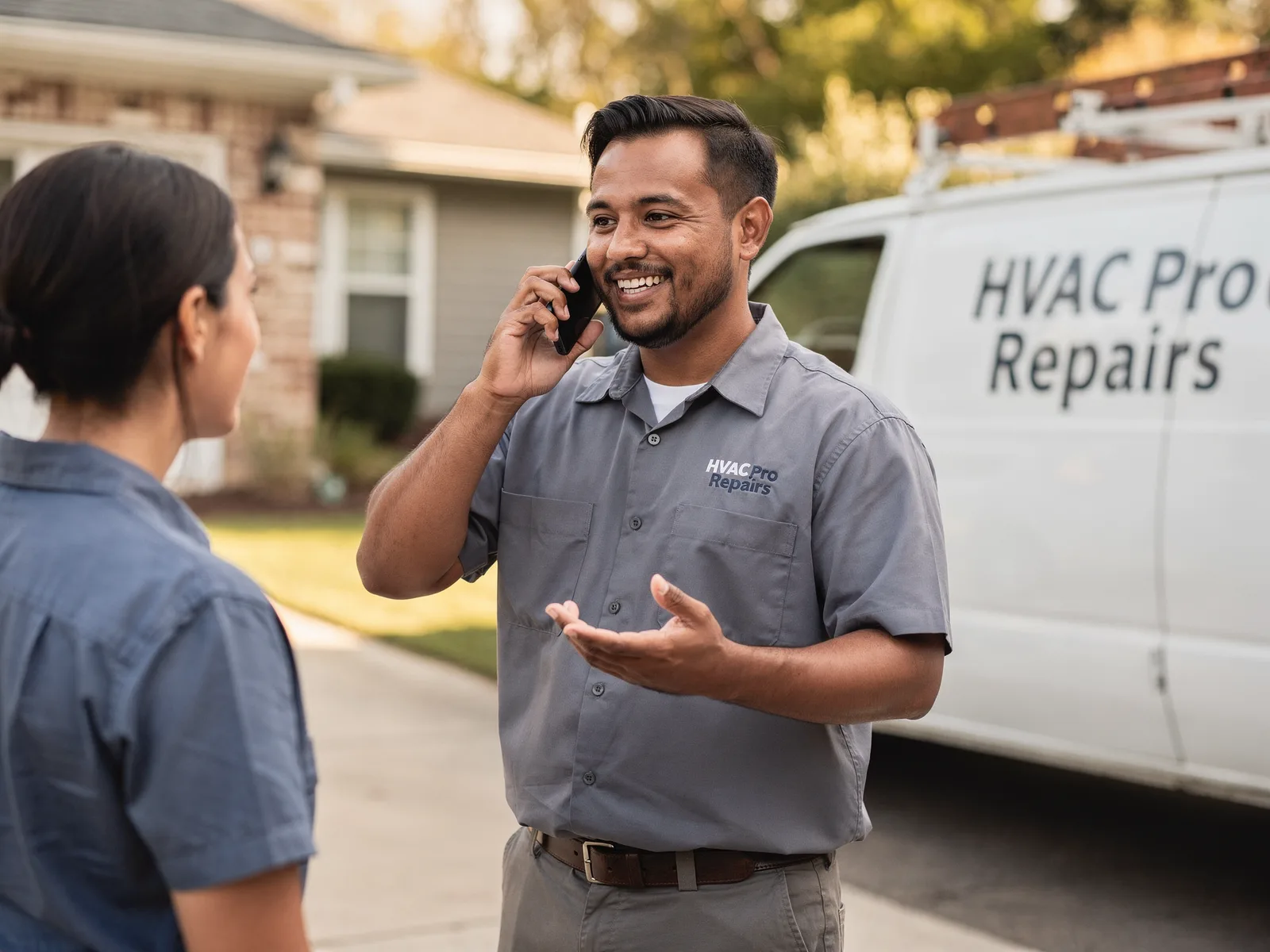 Heat Pump Repair Freeman, VA FAQs